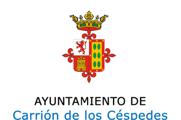 Ayuntamiento de Carrión de los Céspedes